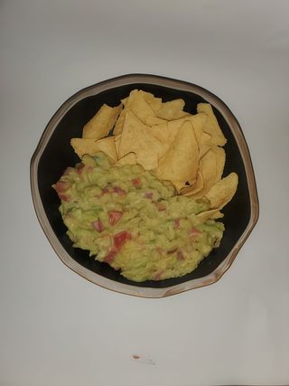 Гуакамоле