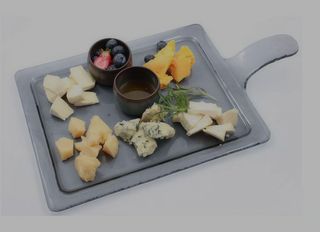 Плато сирена