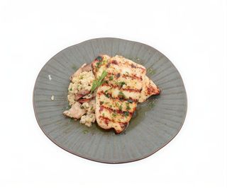 Пилешки гърди