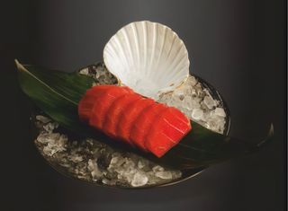 Сашими Риба тон