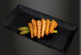 Taтаки Сьомга