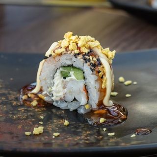 Урамаки Тортила рол (8бр)