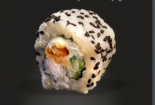 Урамаки Филаделфия (46p)