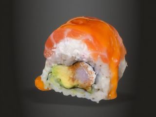 Урамаки Скарида Дрийм (86p)