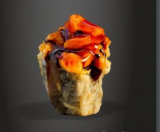 Темпура Везувий (4бр)