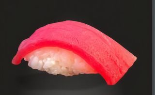 Нигири Риба тон (26p)