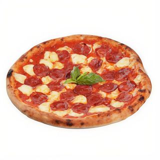 Пица Пеперони