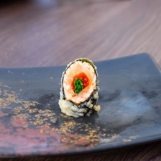 Барок сьомга(4бр)