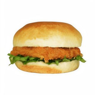 Голям бургер (270гр)