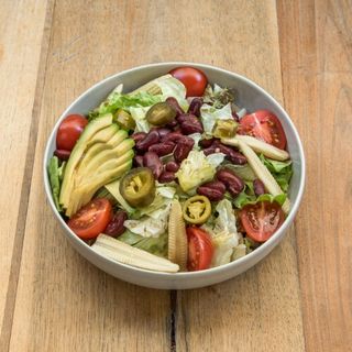 VEGAN ENSALADA MIXTA (300г)