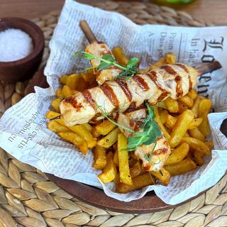 Chicken tapas shish 2 pcs. (400г)