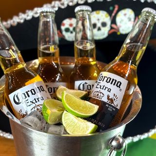 Beer Corona 355 ml.