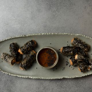 Гимари с чътни от манго (230г)