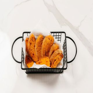 Пълнозърнеста зеленчукова питка (100г)