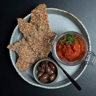 Дип Мухамара (200г)