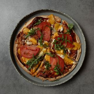 Тако пица със сирена (330г)