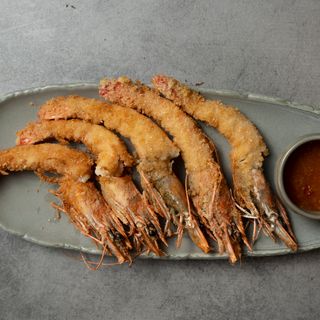 Kралски скариди (300г)