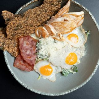 Салата Fitholic  (350г)