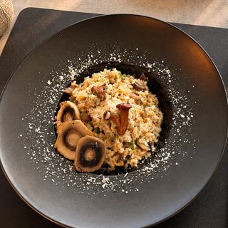 Ала ризото Порчини (300г)