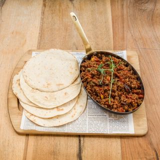 Chili con Carne (300г)