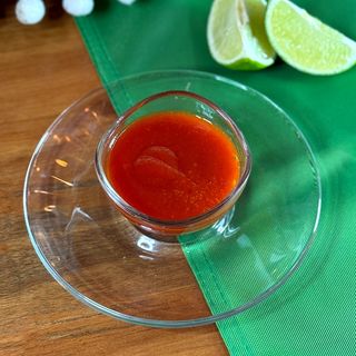 Salsa del Diablo