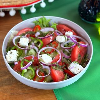 Greek Salad (300г)