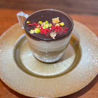 Cheesecake Dubai Dream 150gr.