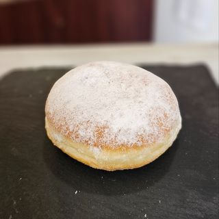 Поничка с кайсия