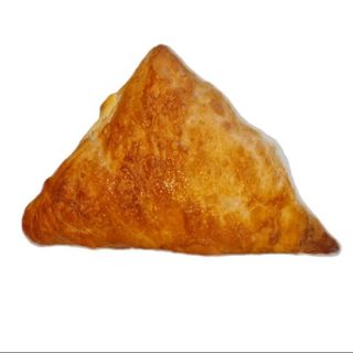 Триъгълна баница със сирене и масло (190г)