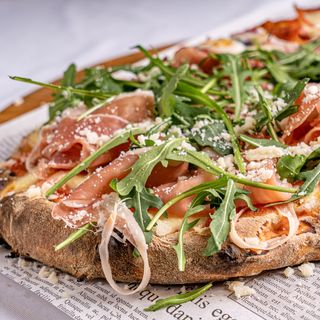 Прошуто Крудо (550гр)