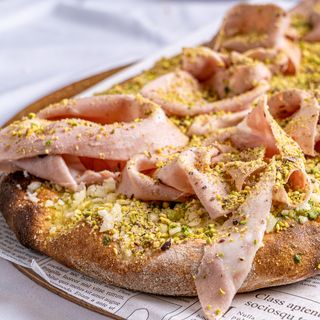 Пасторела (580гр)