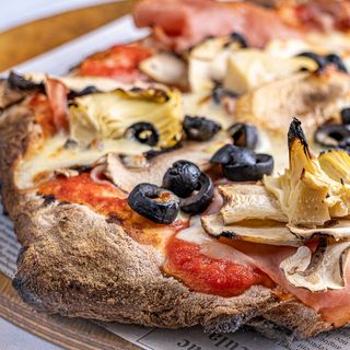 Капричоза (570гр)