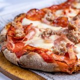 Куатро Ди Карне (580гр)