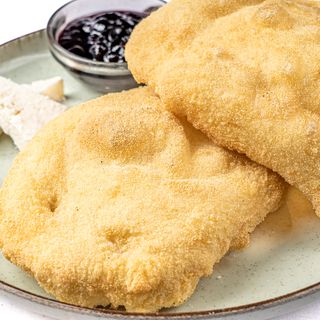 Домашно приготвени  мекицu (200г)