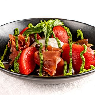 Салата Бурата (300гр)