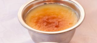 Крем карамел