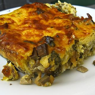 Агнешка дроб сарма