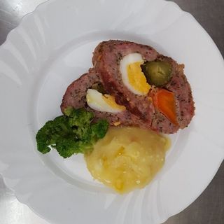 Руло “Стефани”