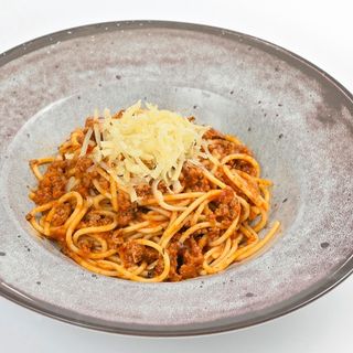 Спагети болонезе