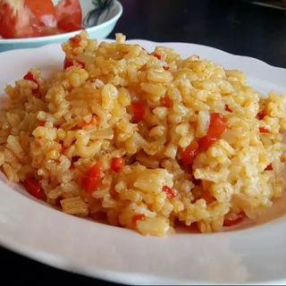 Ориз с чушки (400г)