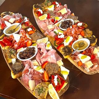 26.Предястие Да Масимо (600г)