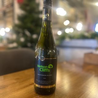 Совиньон блан , Нелсън Клифс , Нова Зенландия 750мл.