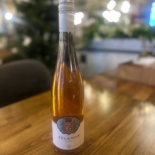 Розе от Пино Ноар , Изба Зеланос, Сунгуларе 750мл.