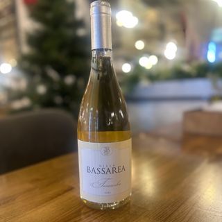 Тамянка 2024, Вила Басарея 750мл.