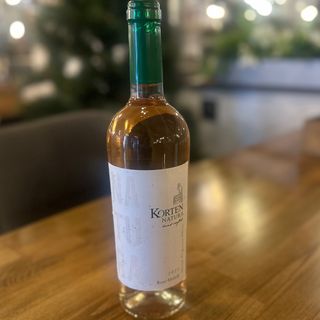 Кортен - розе Мелник 750мл.