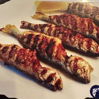 Чернокоп (300г)