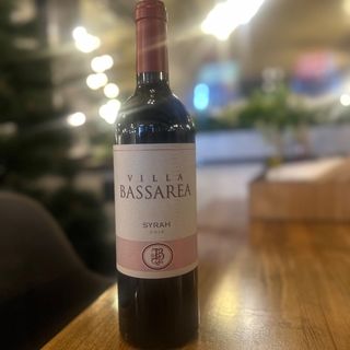 Сира 2019, Вила Басарея 750мл.
