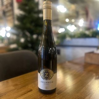 Мискет 2018, Зеланос 750мл.