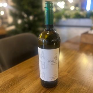 Кортен-Шардоне и Димат - 750мл.