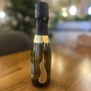 Пенливо вино 200мл.